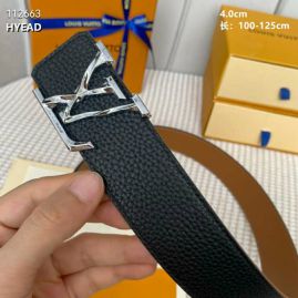 Picture of LV Belts _SKULVbelt40mmX100-125cm8L826520